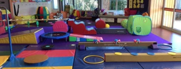 Gymnastics Central Pakenham 1