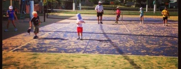 School Holiday Clinics
