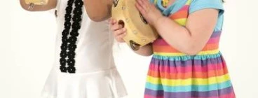 Mini Maestros fun!