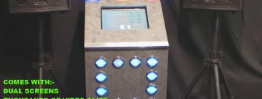 Discount Jukebox Hire Pty Ltd Ryde 1