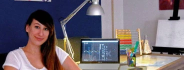 Maths tutor Mindy A.