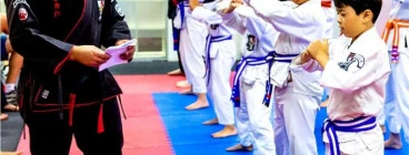 KICKS Afterschool Leichhardt Leichhardt 1