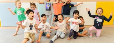 Simply Fun Chatswood Chatswood 1