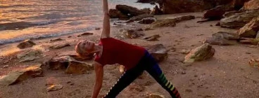 Flametree Yoga Online & Darwin Region Woolner 1