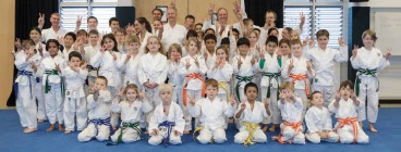 Byron Bay Aikido Club Inc. Byron Bay 1