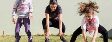 Neatline Physiotherapy North Beach 1