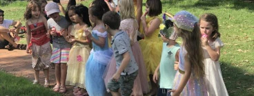 kids party