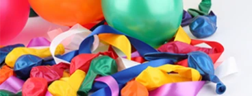 Massive range of quality balloons for any occassion