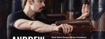Cheung's Martial Arts Academy Brunswick 1
