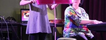 Student concert