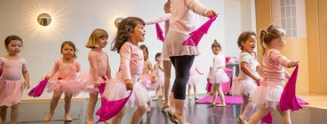 Baby Ballet Tasmania