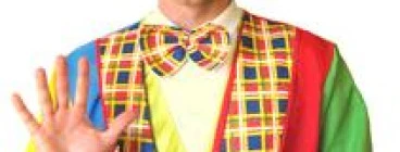 Magic Daniel Kids Parties Shellharbour 1