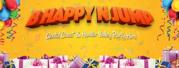 Jumping Castle Hire Central Coast