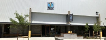 Kidzplore indoor play centre Fyshwick 1