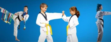 Pinnacle Taekwondo Martial Arts in Petersham Inner West Sydney for kids teens and adults