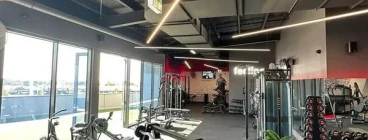 Snap Fitness Maddingley 24/7 gym Maddingley 1