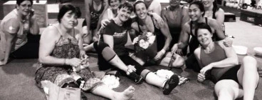 CrossFit Foxes Darra 1
