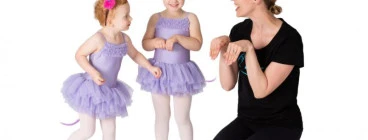 Exciting and engaging preschool classes