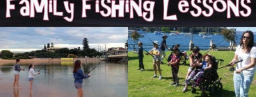 Fish Finders Australia Merimbula 1