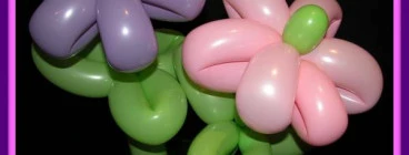 Balloon Twisting