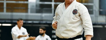 GKR Karate - Martial Arts based Self Defence in Cronulla, New South Wales