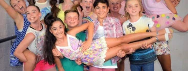 Q2Dance Performing Arts Paddington 1
