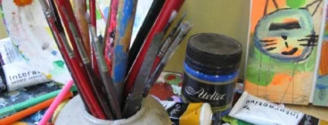 Hands On Art