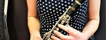 Clarinet Teacher
