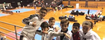 NSW state championship