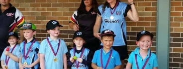 Bennyball presentation