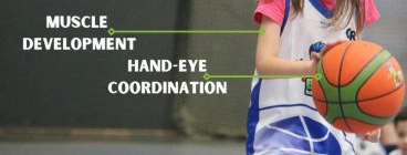 Little Boomers Basketball Riverwood 1