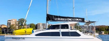 Ucruise Sydney Sydney CBD 1