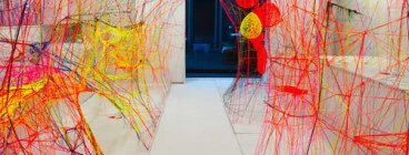 String Installation
