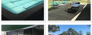 15m Pool (Pool Hire, Lessons, Aqua Fitness, Hydrotherapy)