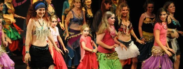 Jade Belly Dance Coffs Harbour 1