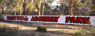 Hoddywell Public Archery Park Toodyay 1
