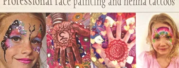 Henna by Riana Coffs Harbour 1