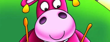 Maggie Moo