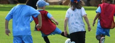 Play Start Soccer Adelaide City Centre 1