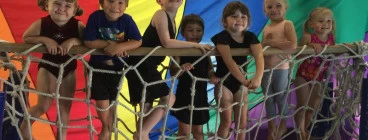 Under 5's