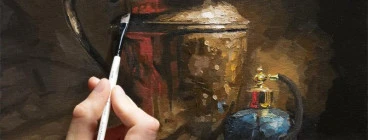 Bradford Art Academy Hawthorn 1