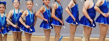 All Stars State Championships 2018