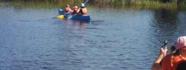 Nano Nagle Camps4kids Campbelltown 1