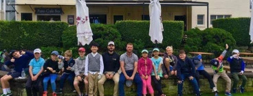 Pee Wee Term Program (3-5 years)