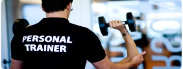 Personal Trainers