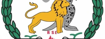 Ingleburn RSL Softball Club crest