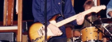 Maurice in 1987!