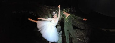 Ringwood Ballet Group Inc. Ringwood 1