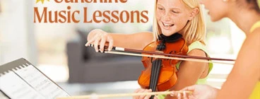 Sunshine Music Lessons Mosman 1