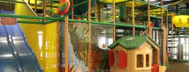 Play structure